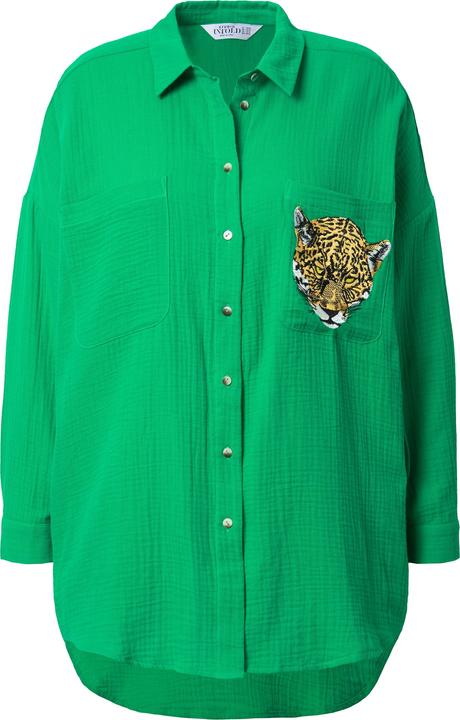 Verde smeraldo