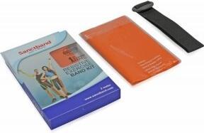 Actual product image Sanctband Training set (2 m)