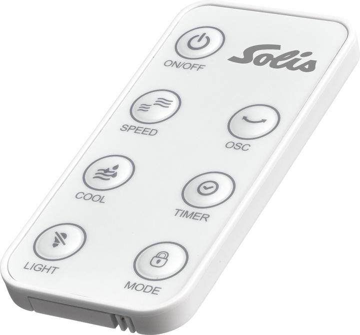 Produktbild Solis Cool Air (61 dB)