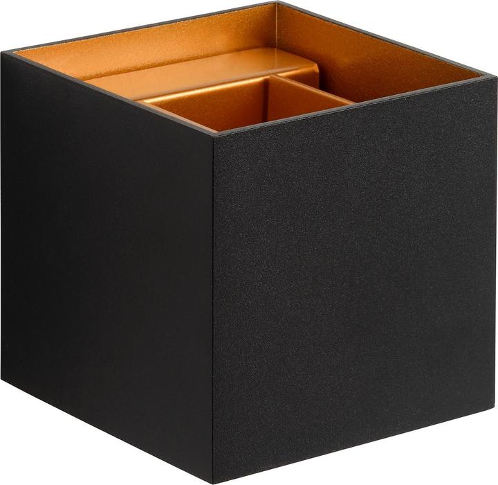 Produktbild Lucide Xio (380 lm, G9)