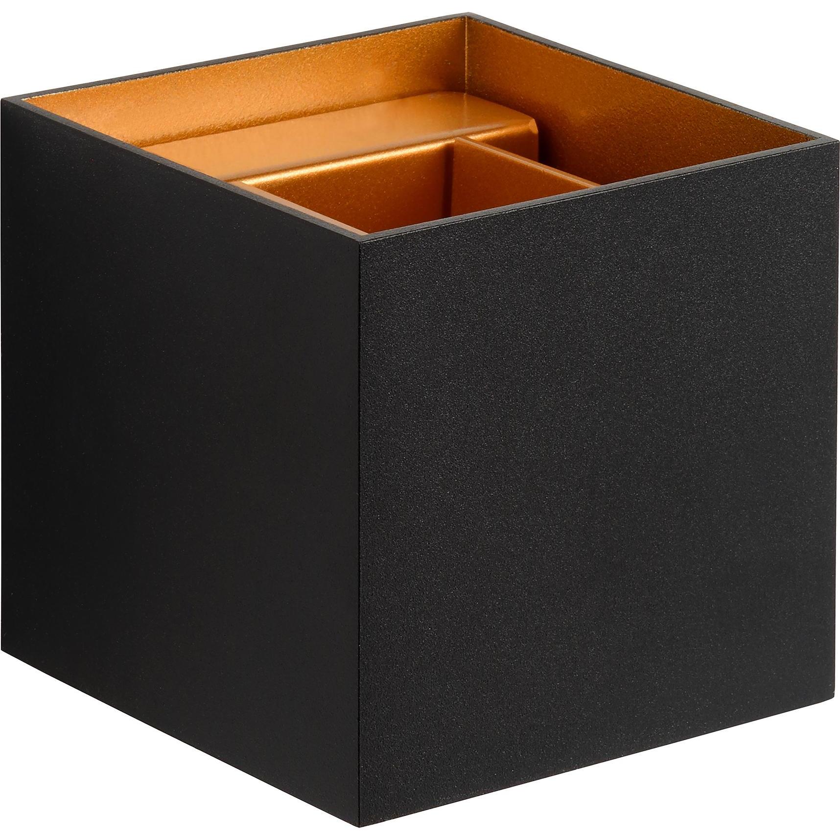 Thumbnail - Lucide, Wandleuchte + Deckenleuchte, Xio (380 lm, G9)