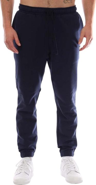 Actual product image Lyle and Scott Mens Slim Jogging Bottoms (L)