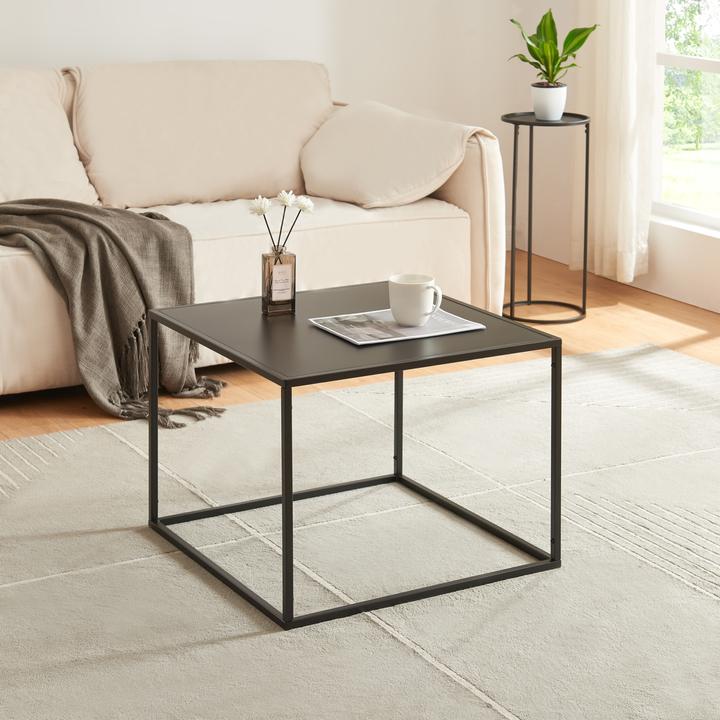 Actual product image En.Casa Solund (60 x 60 x 45 cm)