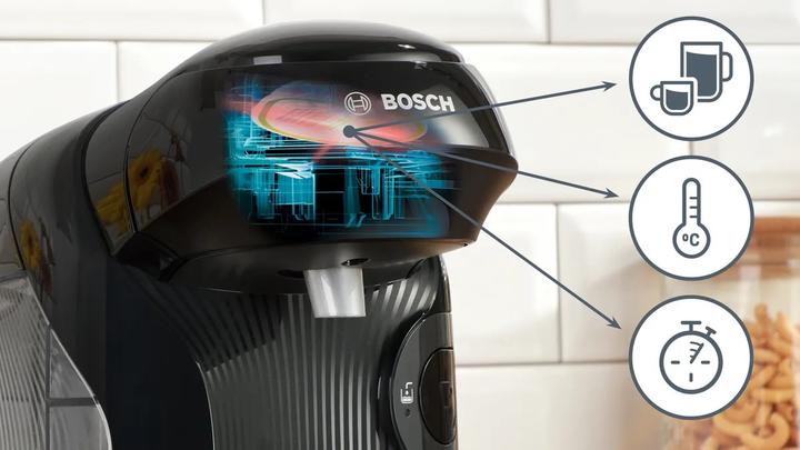Productafbeelding Bosch Hausgeräte Machine voor warme dranken (Tassimo)