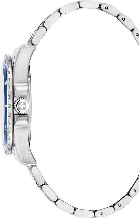 Actual product image Swiss Alpine Military 7034.1135 Sierra (Swiss made)