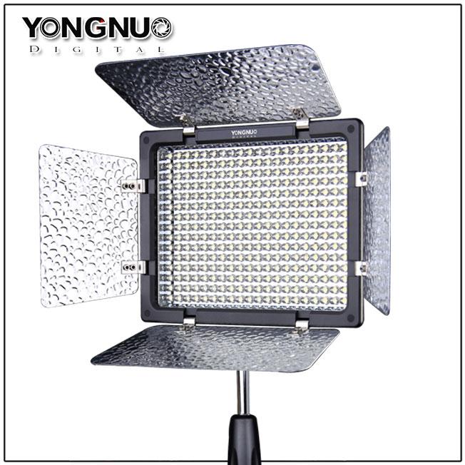 Produktbild Yongnuo YN-300III (Videoleuchte)