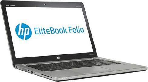 Produktbild HP EliteBook Folio 9470m (14", 180 GB, 8 GB, CH, Intel Core i7-3687U)