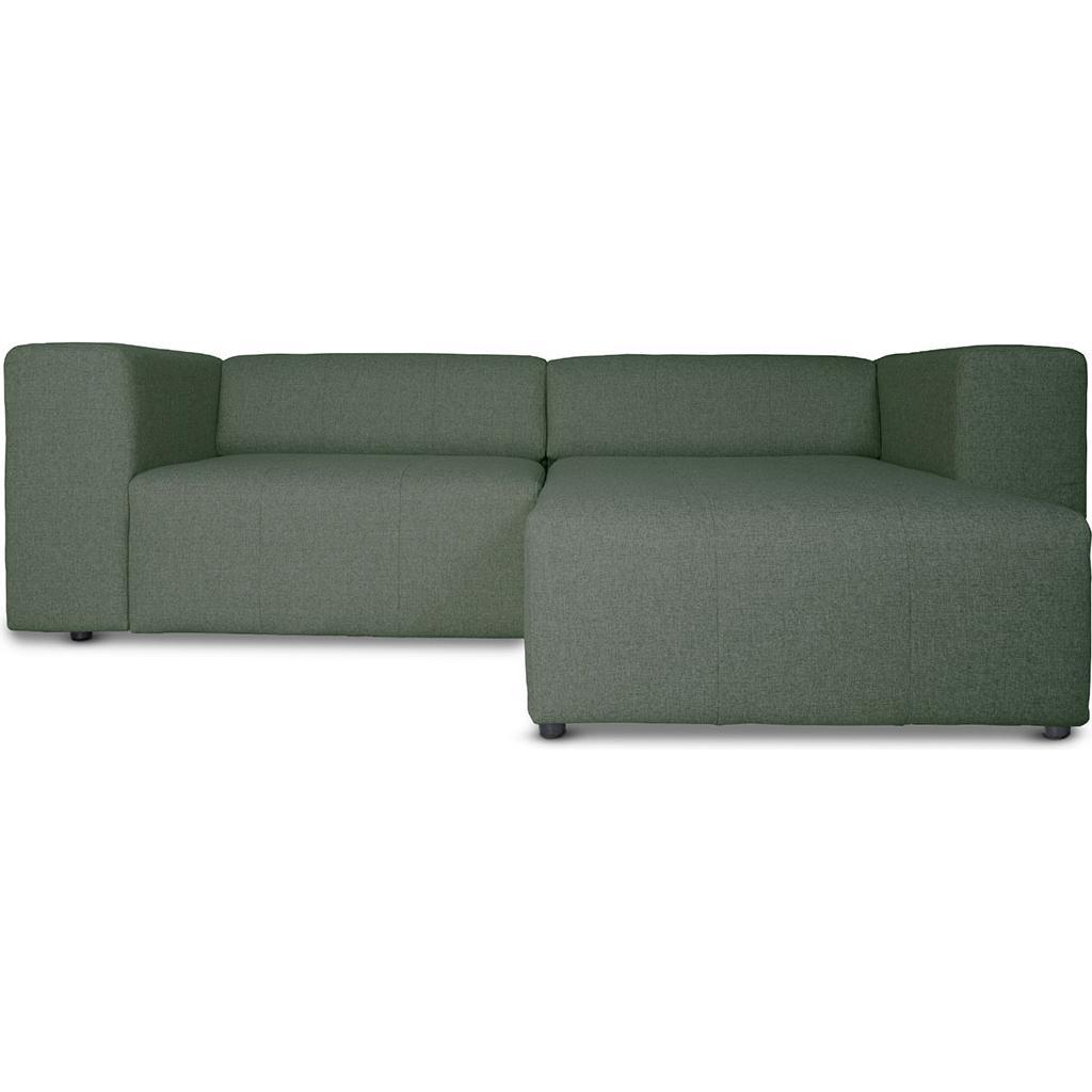 Ebuy24, Sofa, 1 x Sofa (Ecksofa)