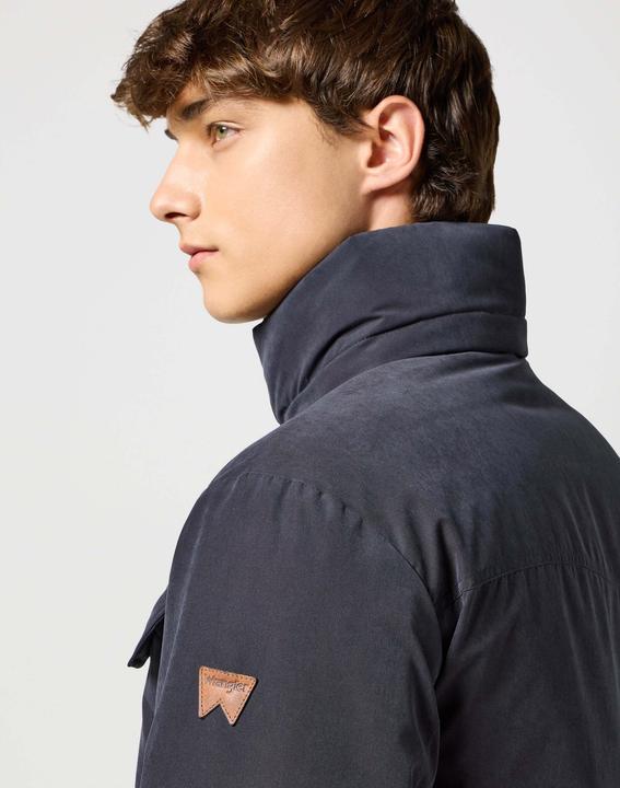 Actual product image Wrangler Winter Jacket Winter Jacket (S)