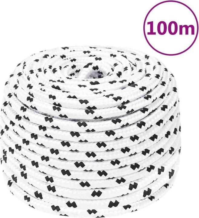 Immagine prodotto vidaXL Bootsseil