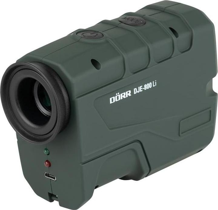 Produktbild Dörr DJE-800li