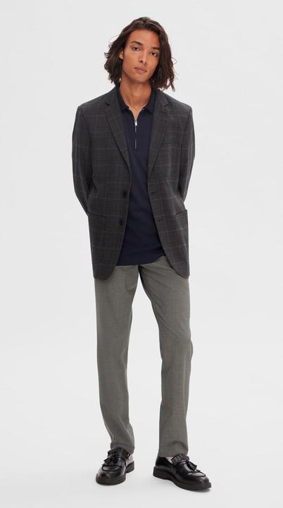 Immagine prodotto Selected Blazer Knox Check (50)