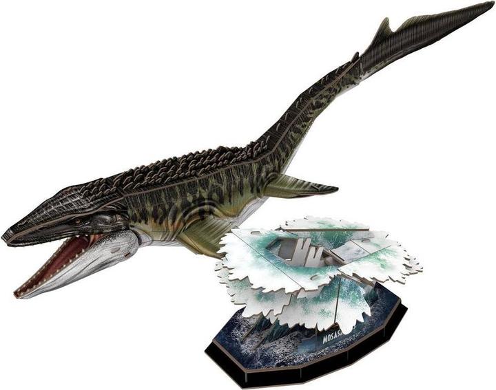 Immagine prodotto Revell New Dinosaur: Jurassic World Rebirth (83 pezzi)