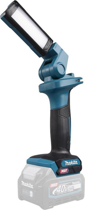 Actual product image Makita ML006G (500 lm)