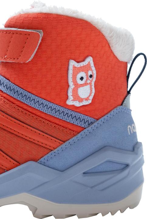 Produktbild Lowa X Namuk Maddox Warm GTX (36)