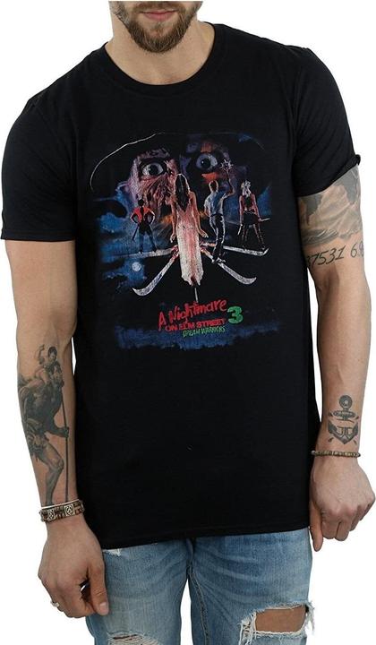 Produktbild Dick Smith Dream Warriors Tshirt (XXL)
