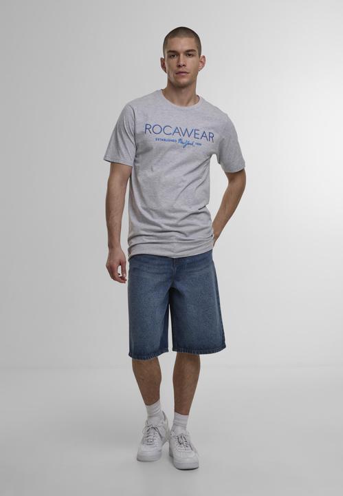 Produktbild Rocawear Neon T-Shirt - 20939 (3XL)