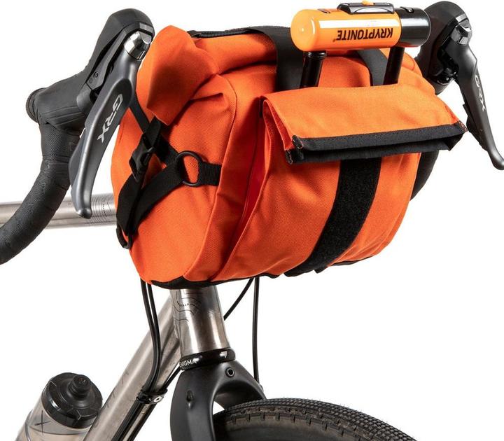 Produktbild Restrap Bar Pack (10 l, Lenkertasche)