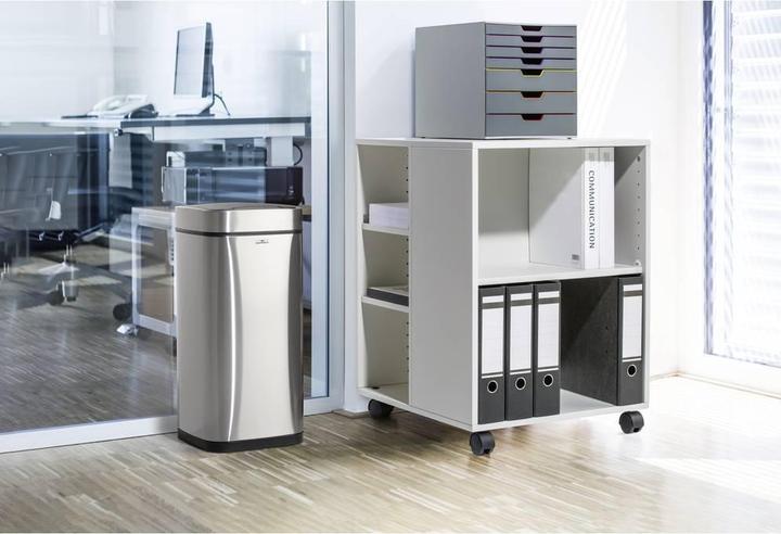 Productafbeelding Durable NO TOUCH - Afvalbak (21 l)