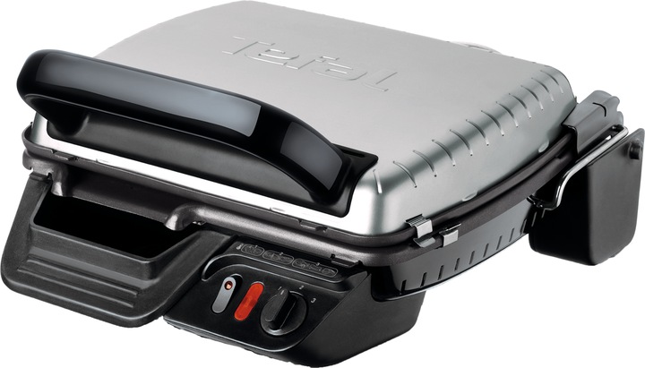Produktbild Tefal Elektrogrill Ultrakompakt