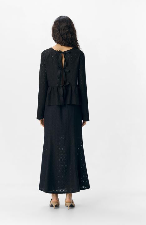 Image du produit Object Broderie Anglaise Maxirock (L)