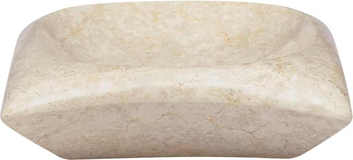 Actual product image vidaXL Washbasin (350 mm, 500 mm)