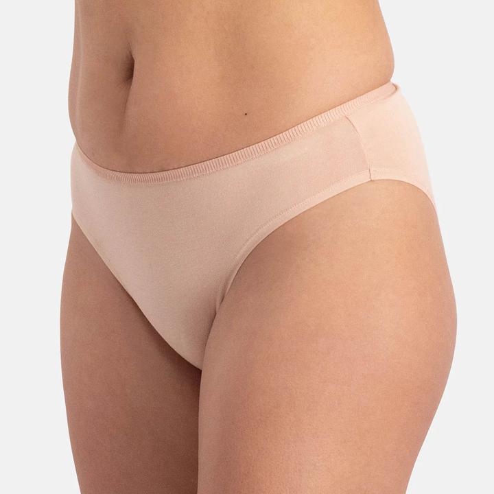 Immagine prodotto Bamboo Basics Slip Julia (3-Pack) (M)