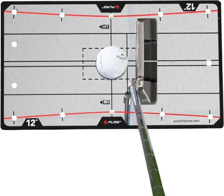 Image du produit Pure2improve Miroir Putten