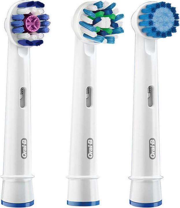 Oral-B Confezione multipla (3 x)