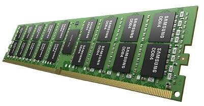 Produktbild Samsung M471A5244CB0-CWE (1 x 4GB, 3200 MHz, DDR4-RAM, SO-DIMM)