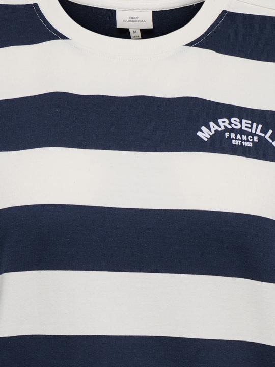 Produktbild Only CARISLA Sweatshirt Sweatshirt (L)