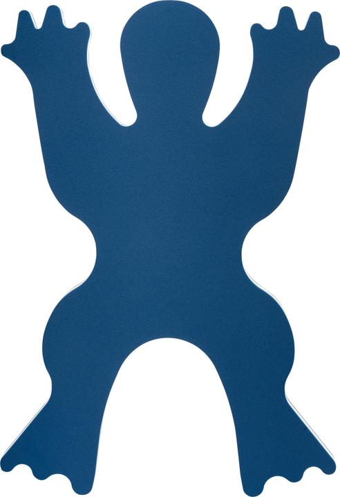 Produktbild Sport-Thieme Schwimmflösse-Set Frosch und Hai