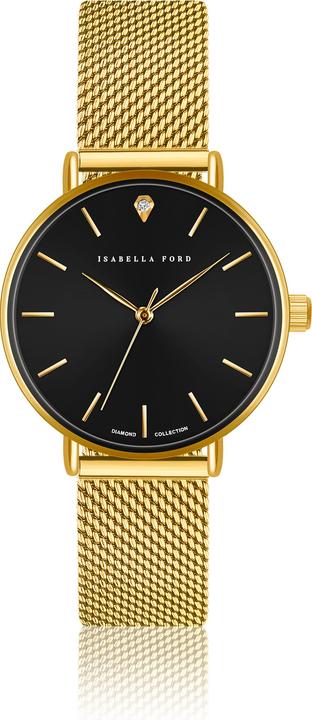 Produktbild Isabella Ford Luna (Analoguhr, 32 mm)