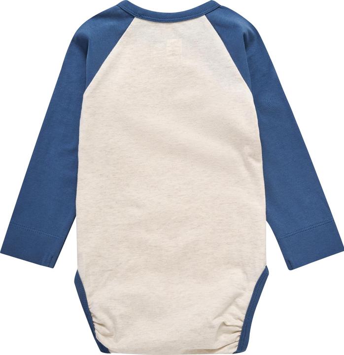 Produktbild hummel hmlBLIXEN BODY L/S (68)