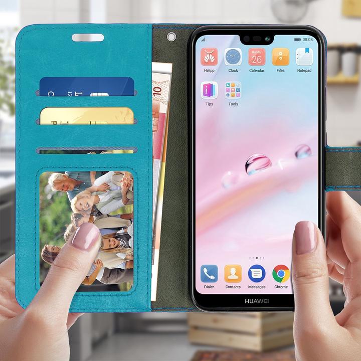 Produktbild Avizar Vintage Series (Huawei P20 Lite)