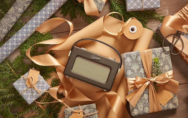 Immagine prodotto Roberts Uno Bluetooth