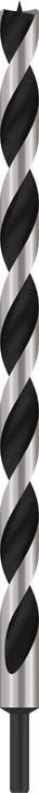 Actual product image Bosch Professional Zubehör PRO Wood Wood twist drill, 20 x 340 x 400 mm (20 mm)