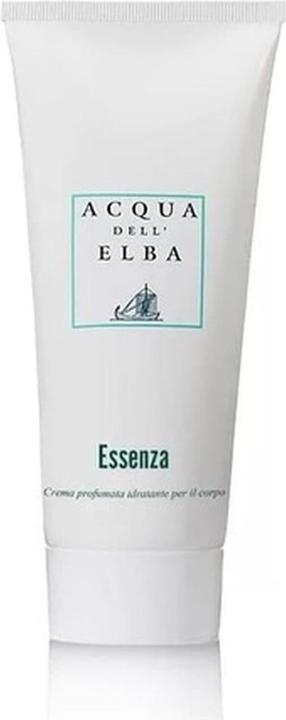 Acqua dell' Elba Essenza (Körpercreme, 200 ml)
