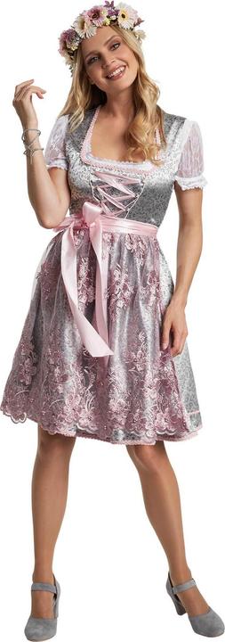 tectake Oktoberfest Costume Sonthofen (short) model 2