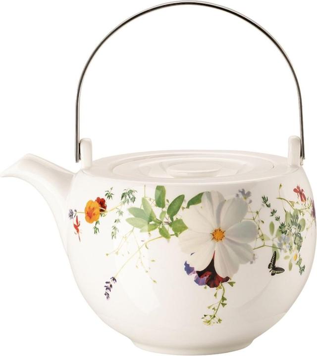 Rosenthal Théière 6 p. 3 pcs Brillance GrandAir - acheter sur