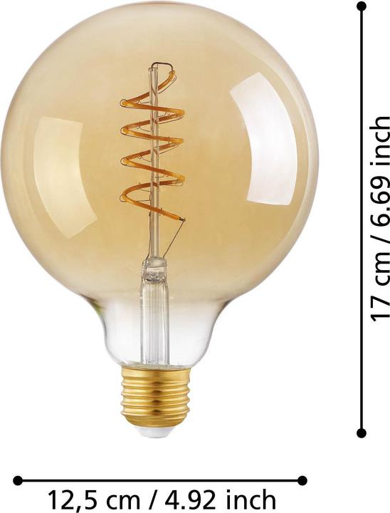 Image du produit EGLO 110076 (E27, 270 lm, 32x)