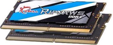 Actual product image G.Skill Ripjaws (2 x 8GB, 3200 MHz, DDR4-RAM, SO-DIMM)