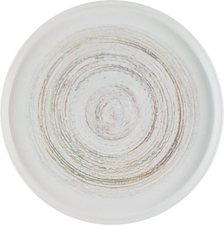 Produktbild Churchill Elements Dune Walled Teller flach 26cm (26 cm)