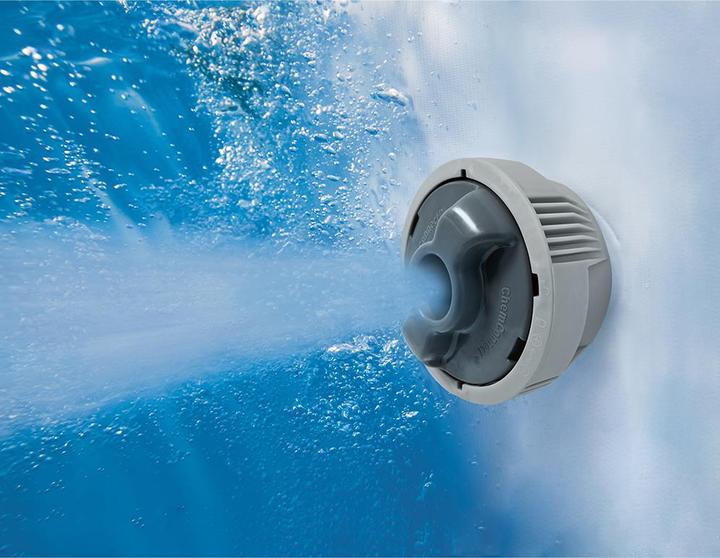 Produktbild Bestway Lay-Z-Spa Boracay (4 Personen)