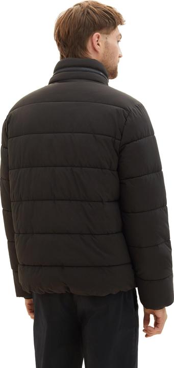 Produktbild Tom Tailor puffer jacket Heren Jas - Maat L (L)