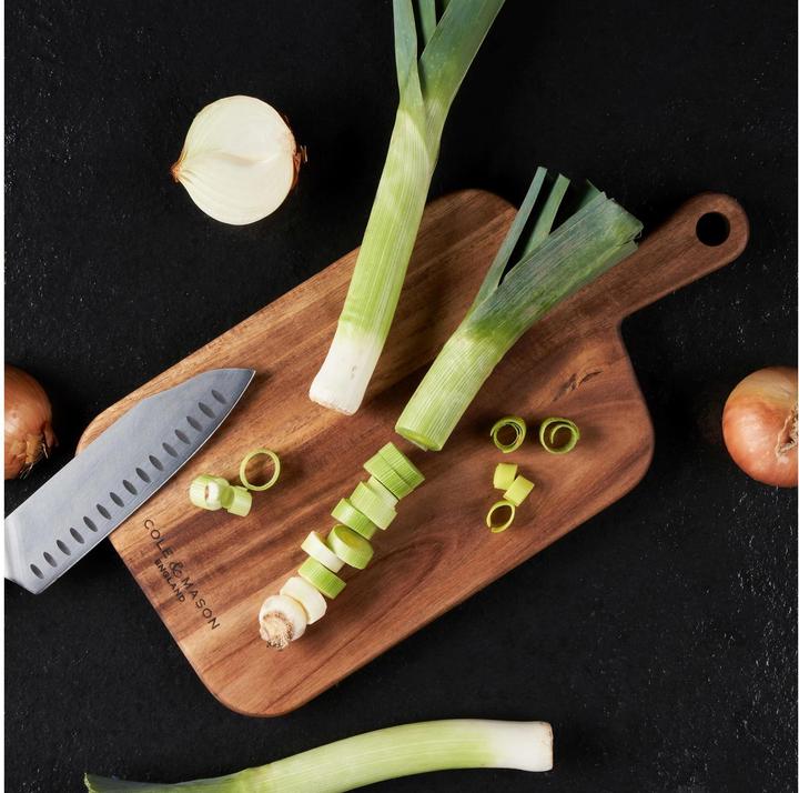 Image du produit Cole & Mason Schneidebrett