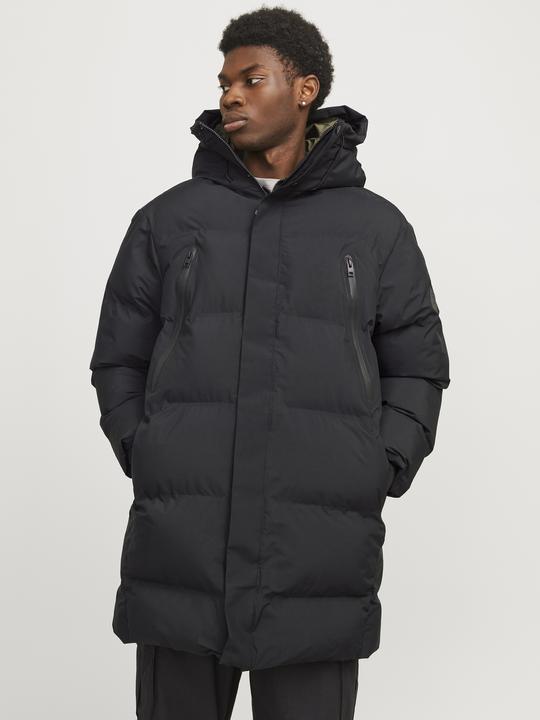Produktbild Jack & Jones Jcoalpha Long Puffer Sn (M)