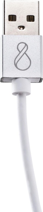 Produktbild Ochno adapter from HDMI + USB-A to USB-C 0,2m (USB-A, USB Typ-C, 4.40 cm)
