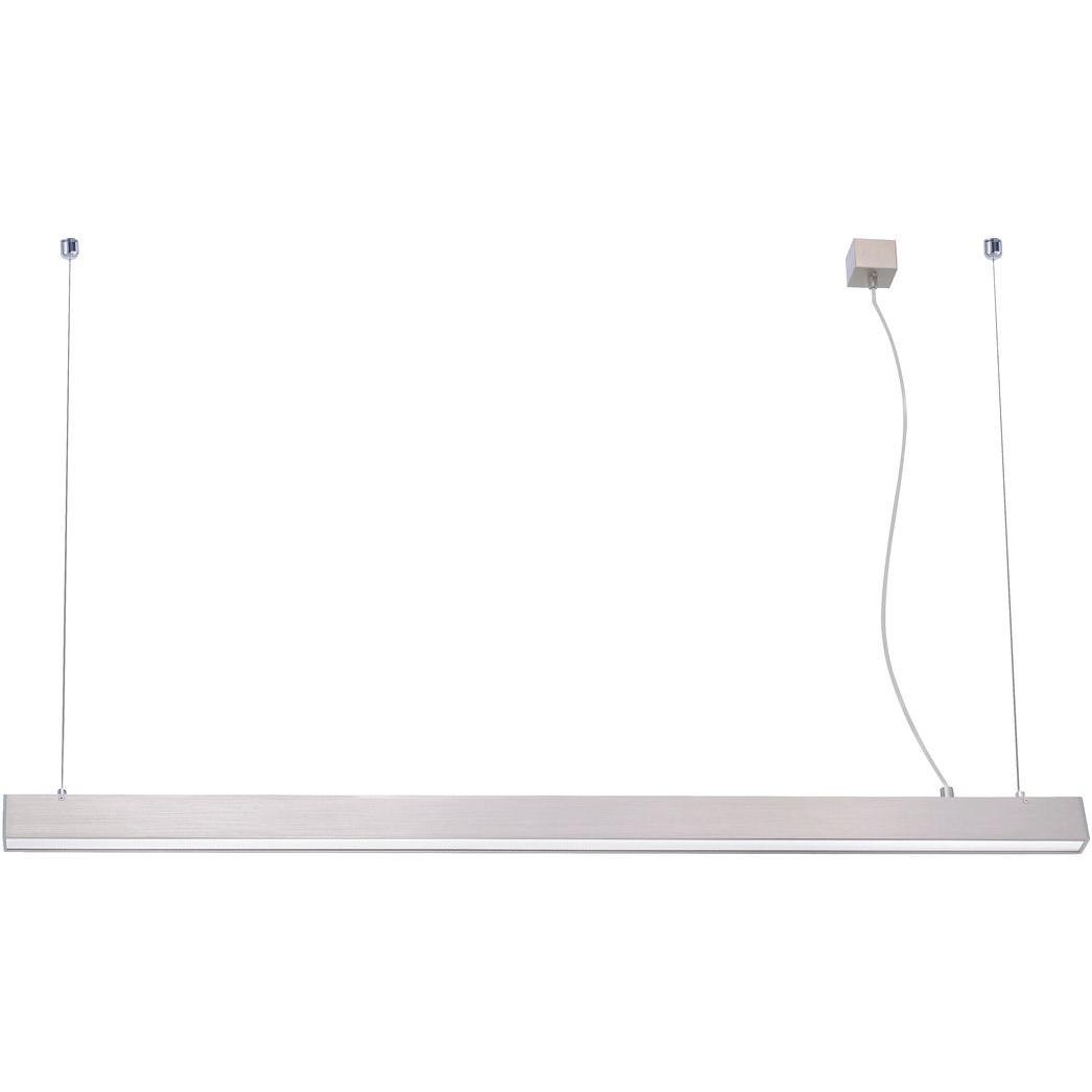 0, Pendelleuchte, LED-Pendelleuchte SNAKE