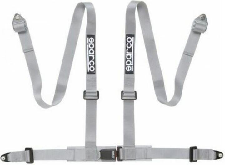 Produktbild Sparco Tuning Gurt 4-Punkt (ECE)